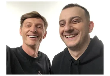 [Сила Воли] Импровизация. Как стать более легким и интересным человеком (Павел Воля)