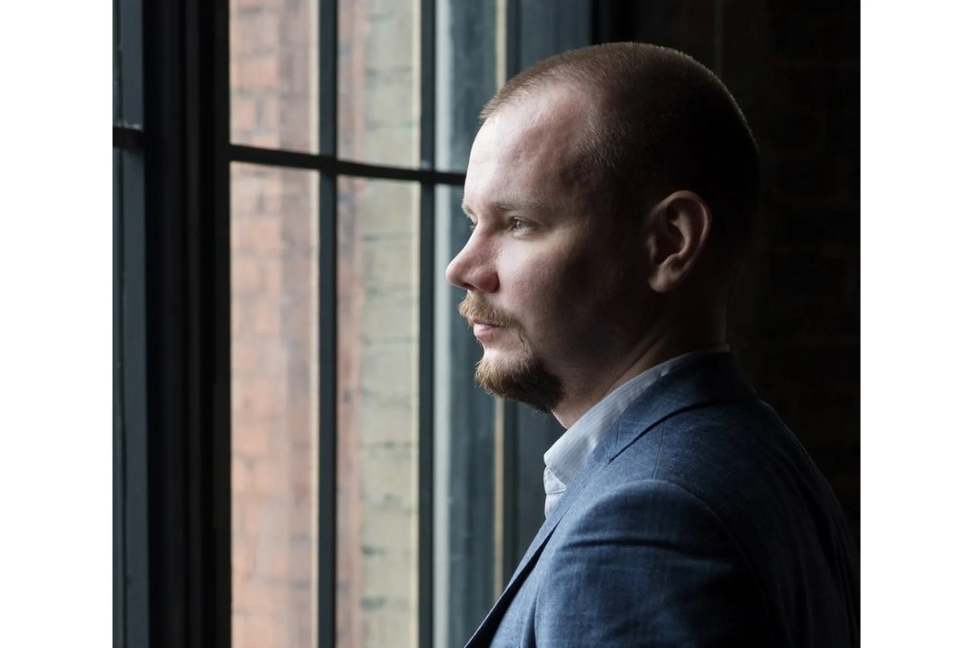 Психолог без страха (Сергей Смирнов), фото 1 из 1.