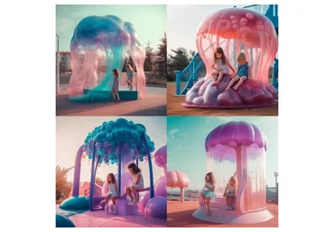 Применяй и зарабатывай. Модуль Нейросети (Ангелина Дубровская)