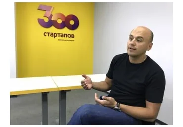 [Бизнес Молодость] IT Акселератор «300 стартапов» (Михаил Дашкиев, Михаил Смолянов)