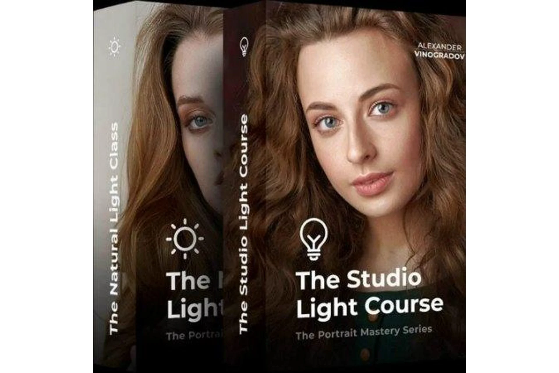 Естественный свет (Александр Виноградов), фото 1 из 1.