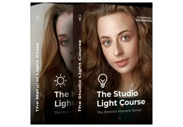 Естественный свет (Александр Виноградов)