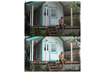 Пресеты Master Collection, 29шт Lightroom (Sasha Juliard)