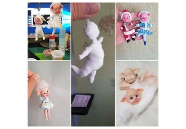 Свинки (Галина Маковская)