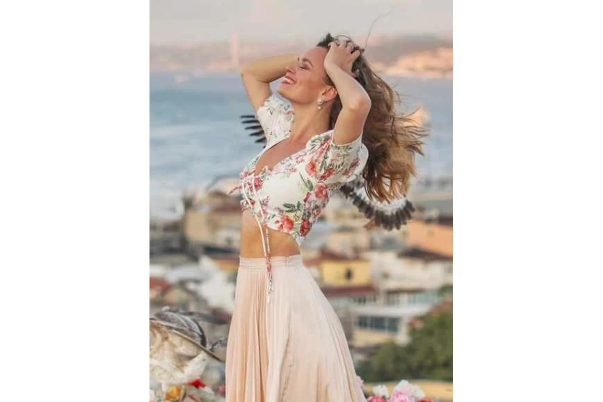 Закрытые эфиры в клубе «Подкрыльник» - апрель 2021 (Татьяна Румянцева), фото 1 из 1.