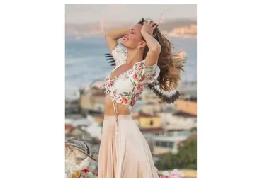 Закрытые эфиры в клубе «Подкрыльник» - апрель 2021 (Татьяна Румянцева)