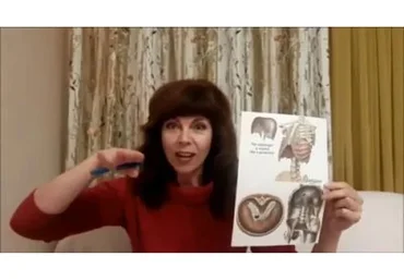 [Дом Ом] Диафрагмальное дыхание (Екатерина Фёдрова)