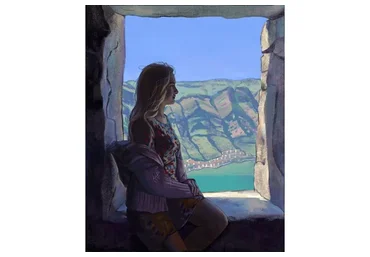 [Fenix school] Цифровой рисунок с нуля в Adobe Photoshop