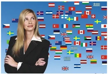 Иностранный язык. Впитывать как губка (Андрей Ермошин)