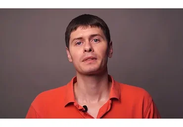 Интернет-магазин на Joomla (Виктор Гавриленко)