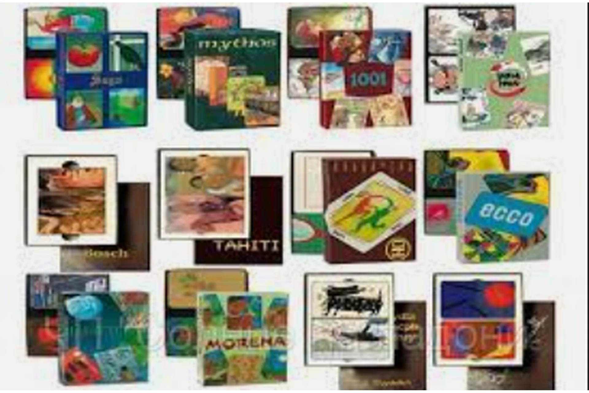 Метафорические ассоциативные карты в работе психолога (Екатерина Мухаматулина, Лариса Левина), фото 1 из 1.