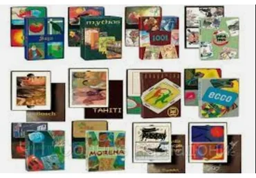 Метафорические ассоциативные карты в работе психолога (Екатерина Мухаматулина, Лариса Левина)