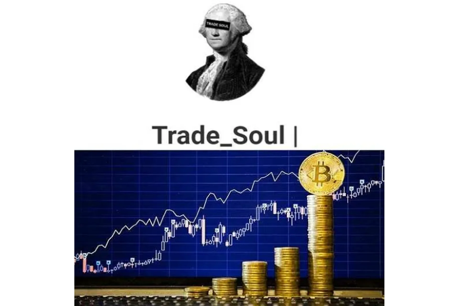 Обучение трейдингу криптовалютами. Тариф «Продвинутый» (trade_soul), фото 1 из 1.