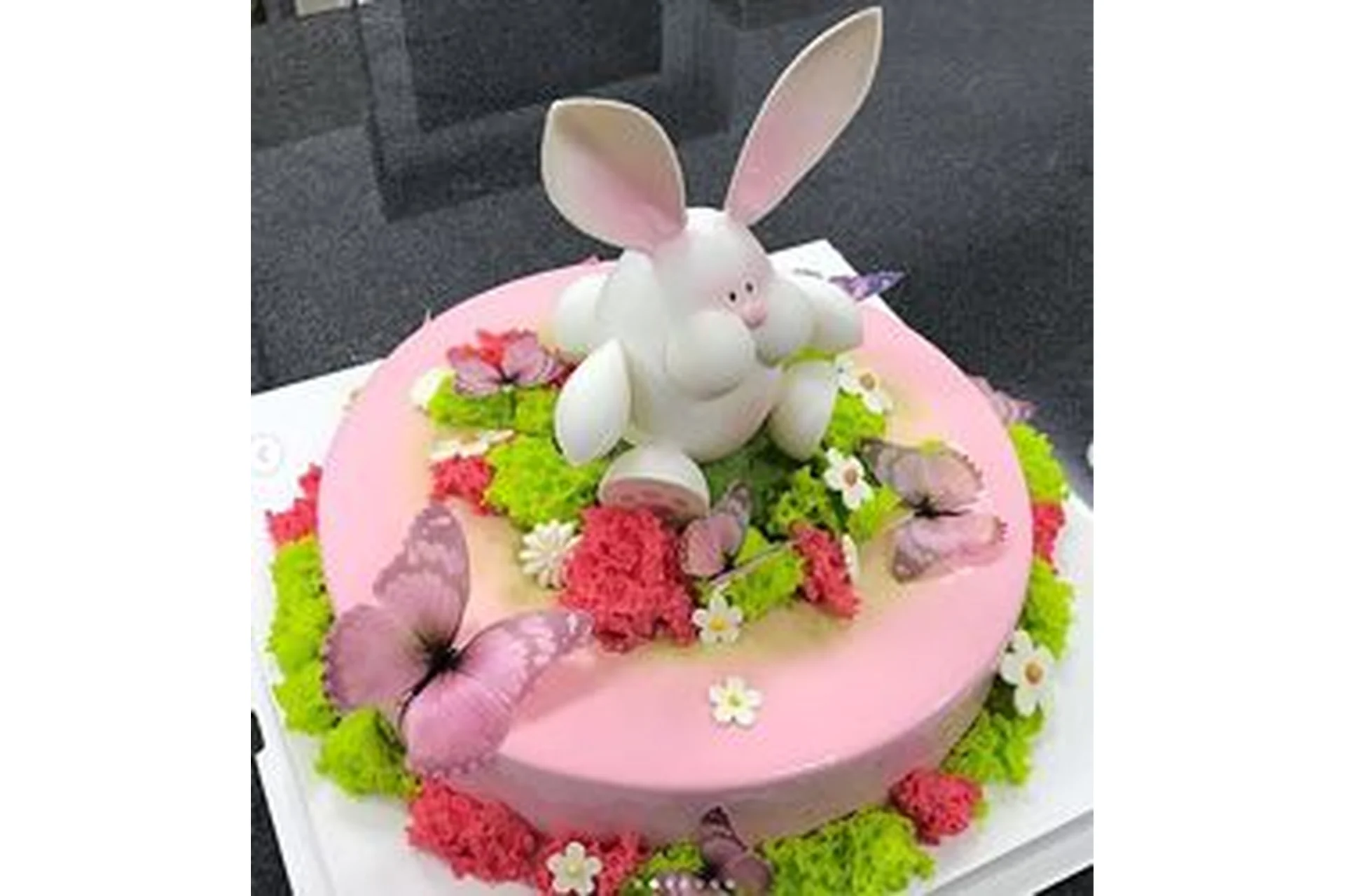 Шоколадные игры (Ольга Пениоза), фото 1 из 1.