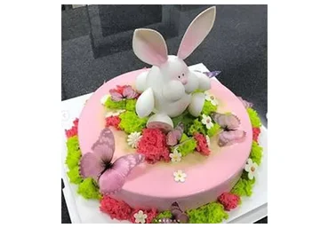 Шоколадные игры (Ольга Пениоза)