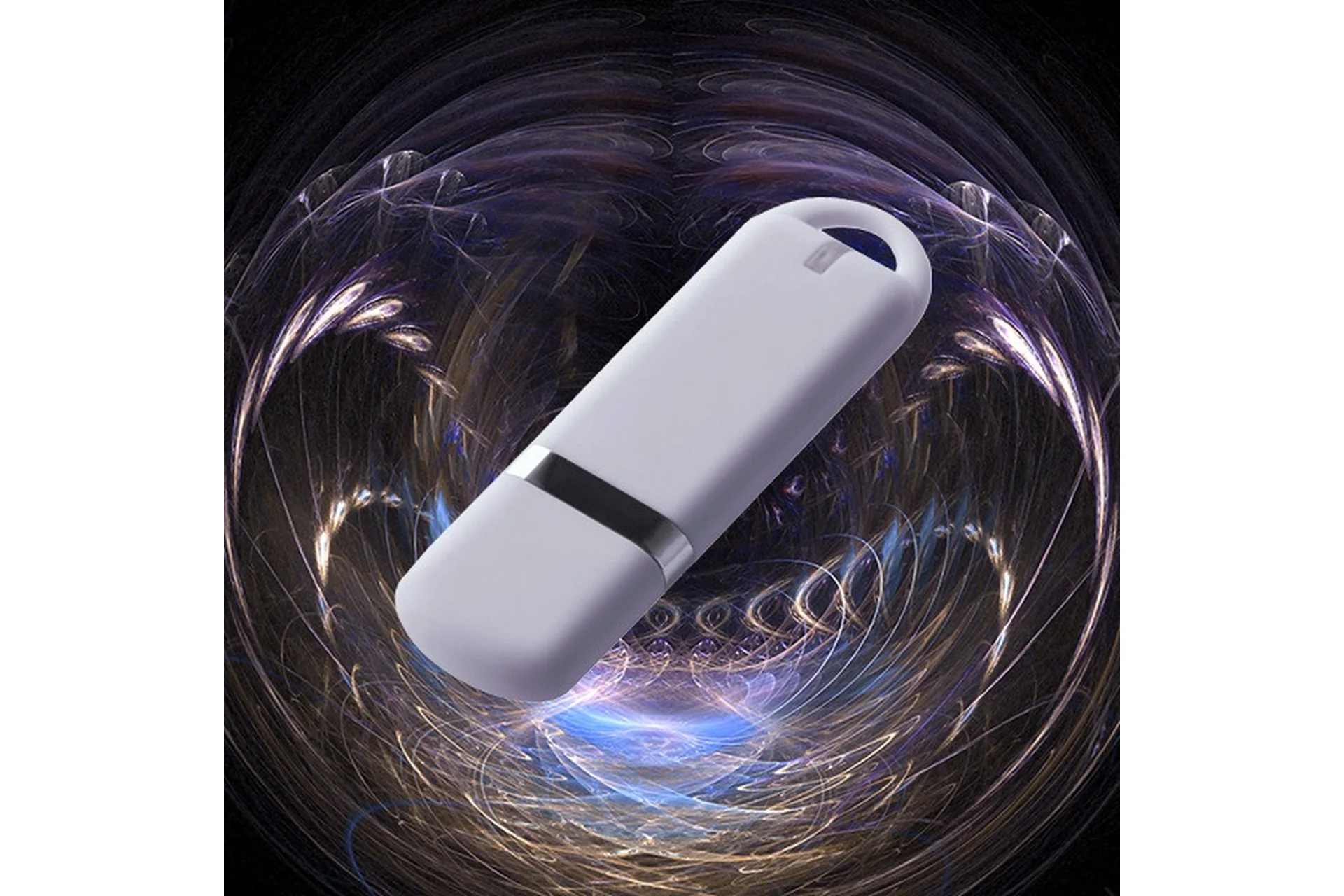 [Атлантида] Программа Киборг — флешка-артефакт, фото 1 из 1.