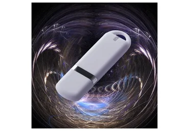 [Атлантида] Программа Киборг — флешка-артефакт