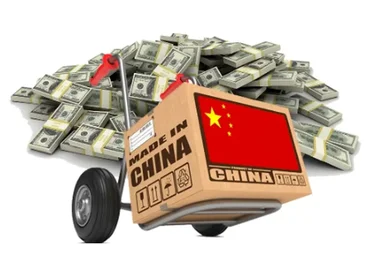 Бизнес с Китаем от 100$ к 10.000$ за 2 месяца, коучинг 17.0, версия Платинум (Дима Ковпак)