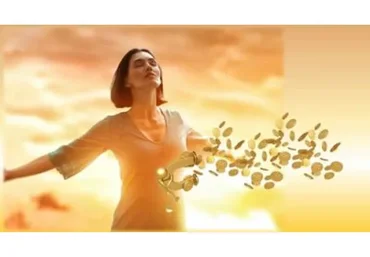 Денежные каналы мышления человека (Светлана Рачкова)