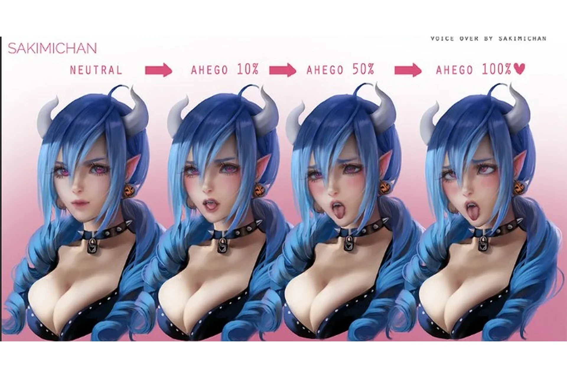 [gumroad] 10 уроков Рисования Аниме в Photoshop. Vol 7 (Sakimi Chan), фото 1 из 1.