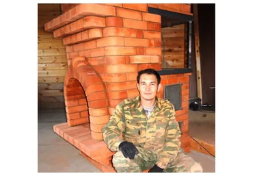 Камины своими руками, 2014 (Александр Залуцкий)