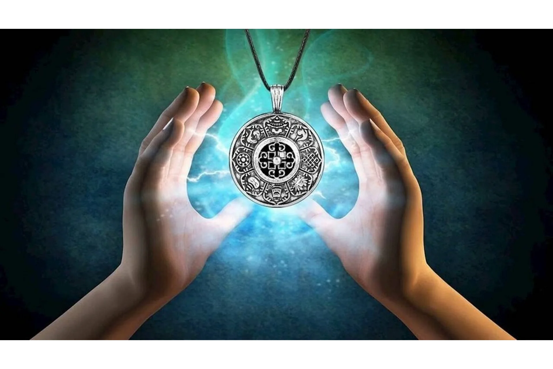 Как создать сильнейший амулет на деньги  (Альбина Садыкова), фото 1 из 1.