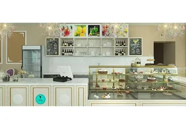 Открытие своей кондитерской, пекарни и мини кофейни (Алекс Русу, Наталья Минаева)