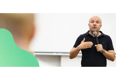 [PSY2.0] Практическая встреча «Сверхспособности и экстрасенсорика» 14+ (Михаил Филяев)