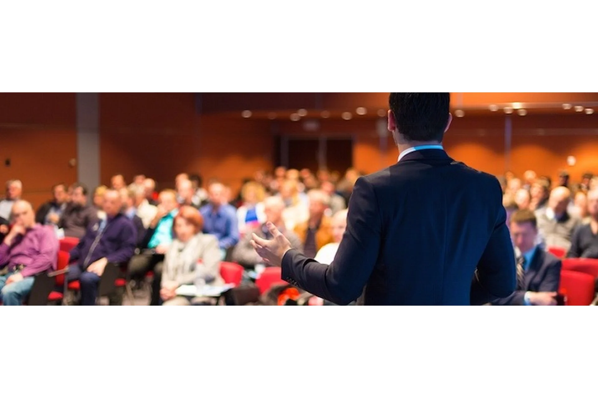 [TSQ Consulting] Ораторское искусство, фото 1 из 1.