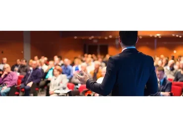 [TSQ Consulting] Ораторское искусство