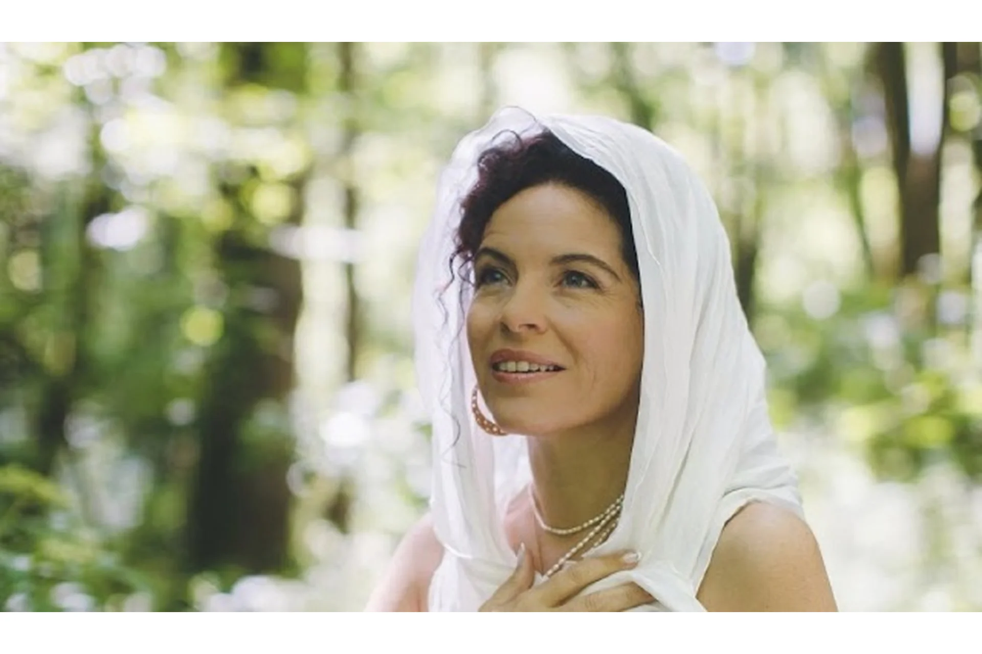 Встреча с Душой (Перукуа), фото 1 из 1.