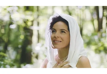 Встреча с Душой (Перукуа)