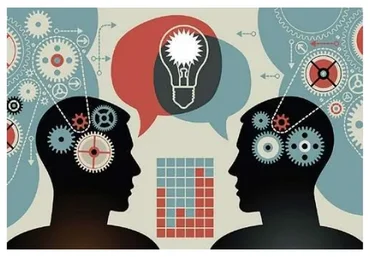 Метапрограммы в профайлинге (Алексей Филатов)