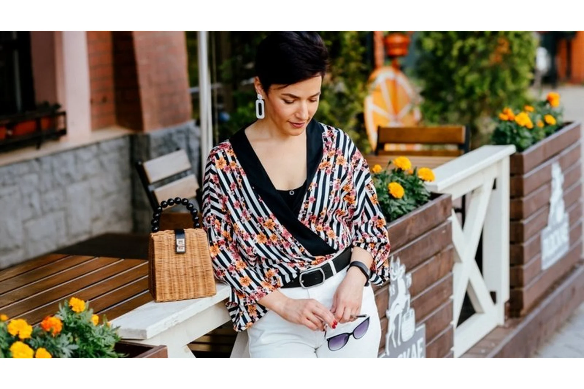 Комбинируй как стилист (Татьяна Кныш), фото 1 из 1.