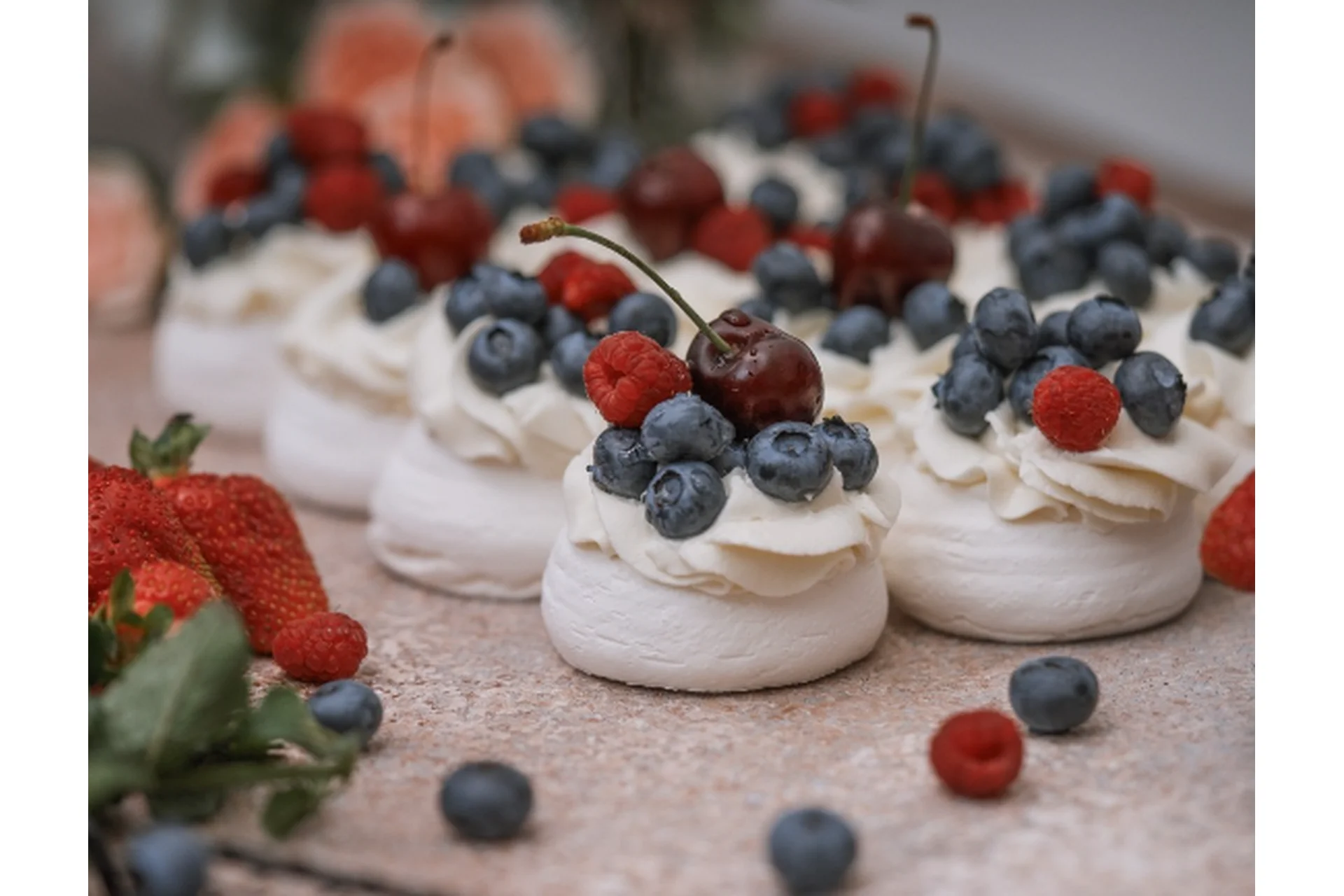 Кондитер с нуля. Кенди-бар (Юлия Бородина), фото 1 из 1.