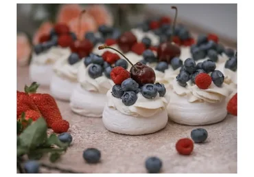 Кондитер с нуля. Кенди-бар (Юлия Бородина)