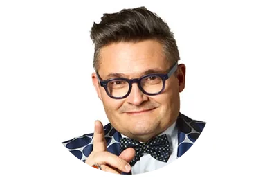 [Школа моды Александра Васильева] Секс и мода (Александр Васильев)