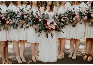 Свадебные пресеты для Lightroom, 7 паков  (Dawn Charles)