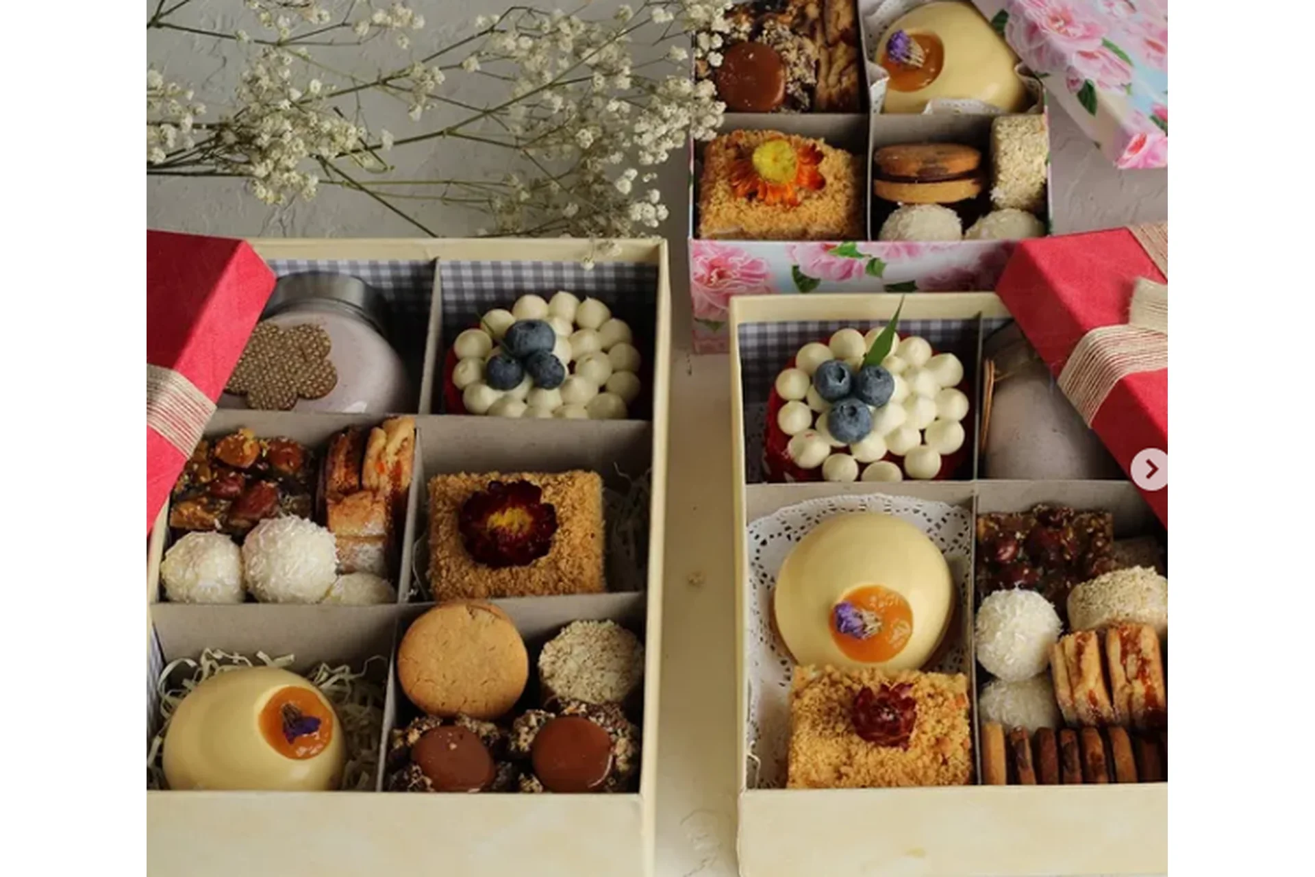 Женская коробочка (Олеся Шубина), фото 1 из 1.