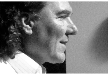 [cranio-acad] Си Хай - Четыре Моря (Питер Ван Кервель)