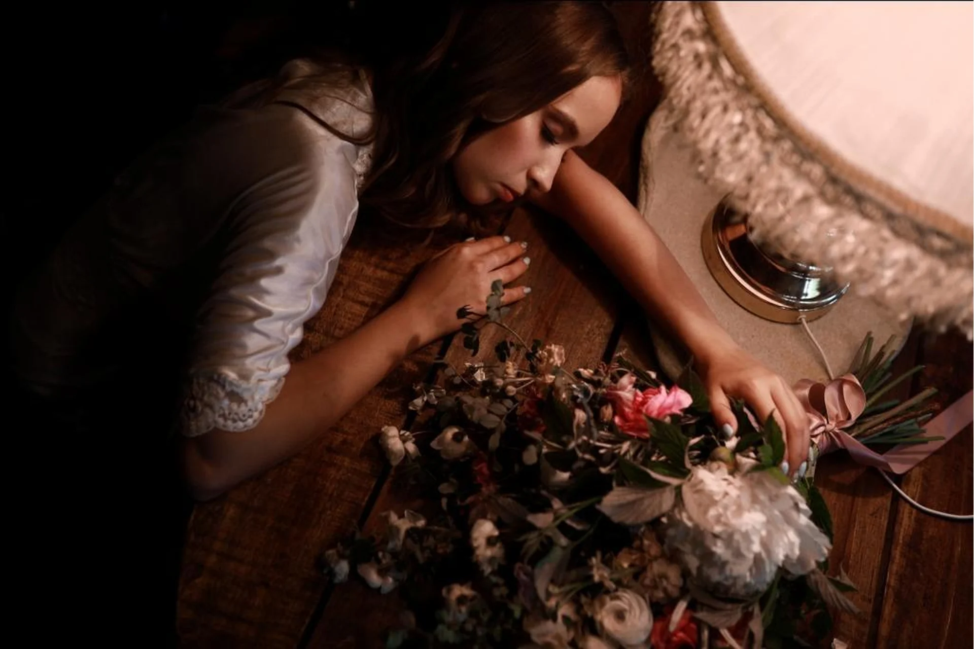 Свадебная съемка. Тариф «Все блоки» (Анастасия Одинцова), фото 1 из 1.