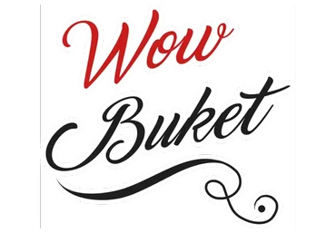 [Wow Buket] Wow - флористика