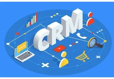 CRM на 100% (Михаил Галейченко, Станислав Одинцов)