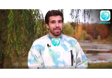 [InSkate] Обучение фигурному катанию онлайн (Алексей Моторин)