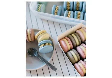 Книга 1. Начинки макарон 1-5 сборник (Людмила Гуркова)