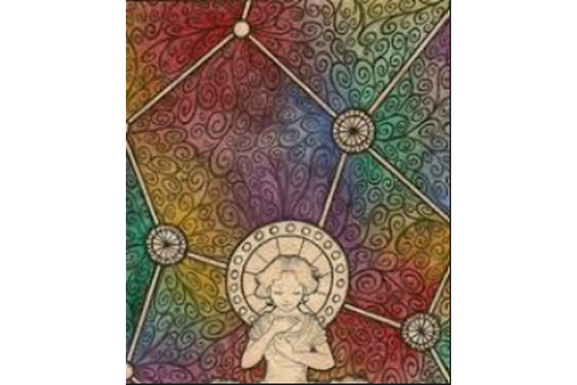 Практическая биоэнергетика  (Дарья Абахтимовa), фото 1 из 1.