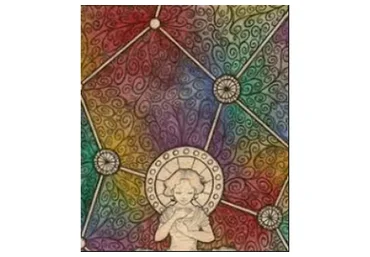 Практическая биоэнергетика  (Дарья Абахтимовa)