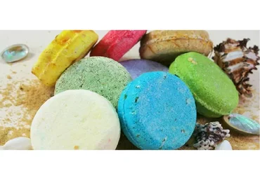 [Vedawomen] Изготовление натуральных твердых шампуней (Ольга Бережная)