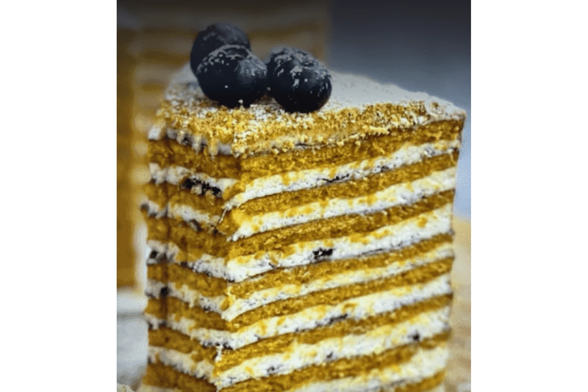 [Волшебники изумрудного города] Медовики (Николай Гагарин, Артем Валентинов), фото 1 из 1.