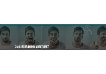 [Институт современного НЛП] Эмоциональный интеллект (Михаил Пелехатый, Евгений Спирица)